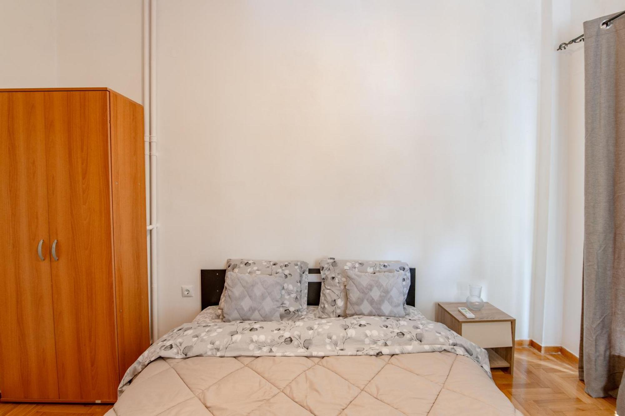 3Bedroom Apartment Near Acropolis Athen Eksteriør billede